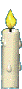candle