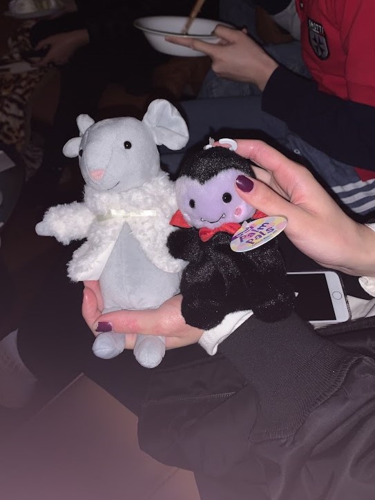 viktor & jelly